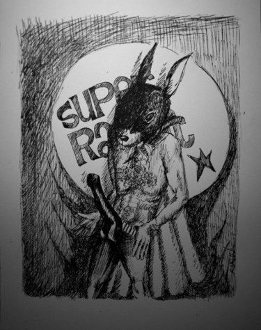 Super Eros